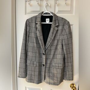 Womens gap blazer